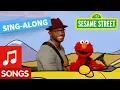 Sesame Street Let s Go Driving with Elmo and Taye Diggs with Elmo s Sing Along Series
