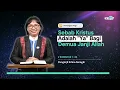 Download Lagu Sebab Kristus Adalah \