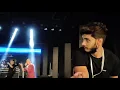 Marwan Moussa X Eldab3 - Meen Yshtery (LIVE) | (لايف) مروان موسى - مين يشتري