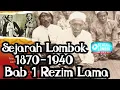 Download Lagu BAB 1 REZIM LAMA, SEJARAH LOMBOK 1870 -1940 BUKU ALFONS VAN DER KRAAN #SejarahLombok 12