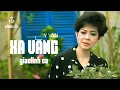 Download Lagu Giao Linh | Xa Vắng (Y Vân) | Làng Văn Video 12 - Nỗi Buồn Hoa Phượng | Official Music Video