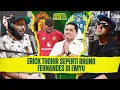 Download Lagu Erick Thohir di PSSI Seperti Bruno Fernandes di Emyu #podcastbola 