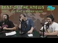 Best of The Knews Pt 3 - The Roast of Brandon Walker