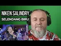Download Lagu NIKEN SALINDRY – SELENDANG BIRU (REACTION)