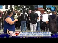 Así fue el último adiós de Miguel Cedeño