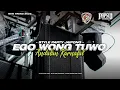 Lagu DJ EGO WONG TUWO- ANDALAN KARNAVAL VIRAL 2025-Style Party