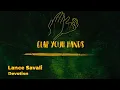 Lance Savali - Devotion