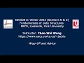 EECS2011 W22 - Wrap-Up of the Course
