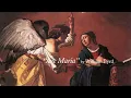 Ave Maria (Byrd) Stile Antico