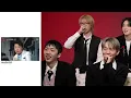 P1Harmony React To P1Harmony Memes | (피원하모니) Meme, Myself & I