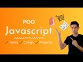 Aprende POO realizando un Proyecto con Javascript