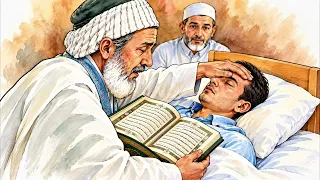 الرقية الشرعية أجمل صوت هادئ ( للعين والحسد والسحر ) للدكتور محمد بن يوسف الجوراني العسقلاني Ruqyah