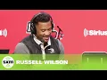 Russell Wilson Discusses NFC Quarterbacks Seattle Seahawks SiriusXM