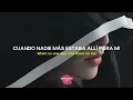 BUNT. - Clouds (ft. Nate Traveller) | Lyrics Español /Inglés