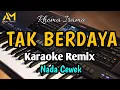 Download Lagu TAK BERDAYA KARAOKE NADA CEWEK - AZURA MUSIK