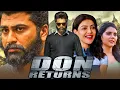 Lagu Don Returns - South Action Hindi Dubbed Movie l Sharwanand, Kajal Aggarwal, Kalyani Priyadarshan