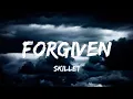 Download Lagu Skillet - Forgiven (Lyric Video)