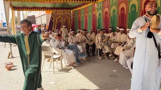 مايمكنش كيفاش كايشطح هذا دقة الهوارية مجموعة الكدية البيضاء لثرات الهواري  مايمكنش كيفاش كايشطح هذا دقة الهوارية مجموعة الكدية البيضاء لثرات الهواري