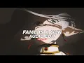 Lagu fame is a gun (best part) - addison rae [edit audio]
