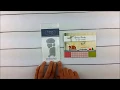 Introducing the Turkey Pie Crafting Dies - Technique Tuesday