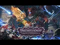 Lost Chapel Battle Theme slightly Extended Pathfinder Wrath of the Righteous OST
