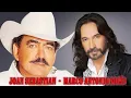 JOAN SEBASTIAN Y MARCO ANTONIO SOLIS EXITOS MEJORES CANCIONES - 30 GRANDES ÉXITOS MIX