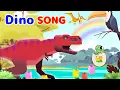 Download Lagu Dino Song || Lagu Dino || Lagu T-Rex Badannya Besar Tangannya Kecil || Lagu Anak Populer