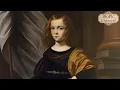 Lagu Mariana de Austria, La Última Austria, Hija del Cardenal-Infante Fernando de Austria.
