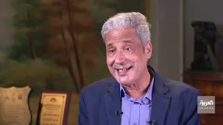 روافد التاريخ لا يكرر نفسه مع المؤرخ والروائي د محمد عفيفي الجزء الثاني 