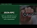 JSON-RPC Explained A Developer s Essential Guide Mcp Learning