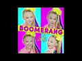 JoJo Siwa - Boomerang (Official Audio)