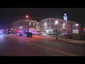 Suspect dead after exchanging gunfire with deputy outside Ross County Sheriff s Office