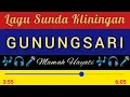 Download Lagu Lagu Sunda Kliningan GUNUNGSARI | Mamah Hayati #kliningan #charityrancageteam MP3