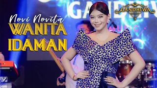 wil wanita idaman lain novi novita ft gandhiwa music manahadap studio