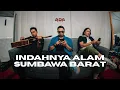 Lagu ADAVLOG : SUMBAWA BARAT INDAH!