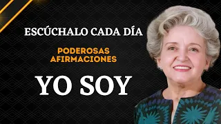 ✅EL DINERO, EL ÉXITO Y LA ABUNDANCIA  LLEGARAN A TU VIDA💰- Ley de atracción-CONNY MÉNDEZ - YO SOY