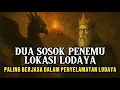 Download Lagu Rahasia Penemu Lokasi Lodaya Dan Kekalahan Strategi Syekh Athaillah!