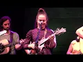 All Star Jam ft. Sierra Hull on Collective Soul's "Shine" Grey Fox 2023