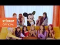 [MV] 우주소녀(WJSN) \u0026 Mickey - It's A Good Time