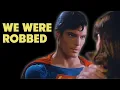 Download Lagu Het originele script van SUPERMAN II onthult iets verbluffends