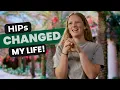 USF HIPUR Student HIPUR Changed My Life