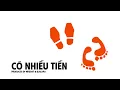 Download Lagu Cam - Có Nhiều Tiền (Official Audio)