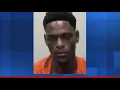 A Prattville Man Ivory Brooks Is Charged With Murder In A Montgomery Weekend Shooting