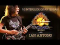 Download Lagu 10 Interlude Gitar Terbaik Gong 2000 Versi Ian Antono