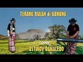 Download Lagu TERANG BULAN DI GUNUNG ( Titiek Sandhora ) cover USTINOV DAMALEDO dalam irama Keroncong Mandarin