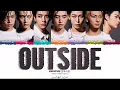 Download Lagu اغنية انهايبن outside مترجمة للعربية