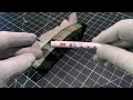 How to Install a GunWraps AK-47 Mag Vinyl Wrap Step-By-Step Tutorial
