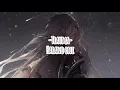 Download Lagu Trauma - Harano oni ( Lyrics + terjemahan Indonesia)