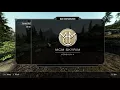 Skyrim Giantess Mod 2 - MCM Automatic Camera