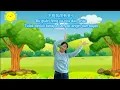 Download Lagu Gerakan Ni Xiao Qi Lai Zhen Hao Kan || 你笑起来真好看 #动作简单